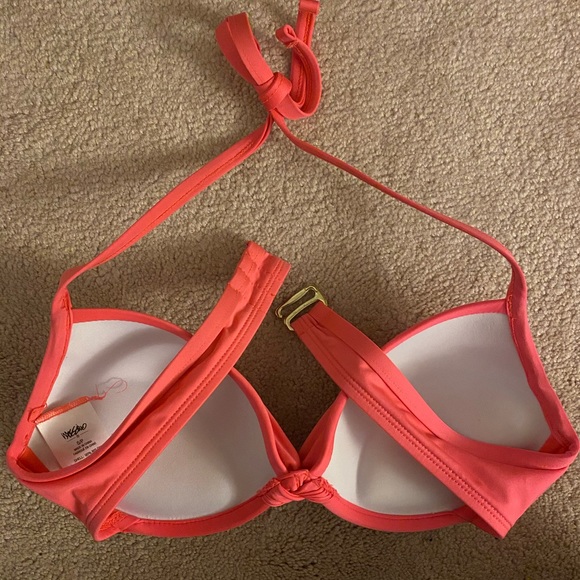 Mossimo Swim Top - Picture 4 of 5